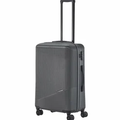 Travelite Bali 4 Rollen Trolley 67 cm