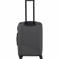 Travelite Bali 4 Rollen Trolley 67 cm