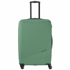 Travelite Bali 4 Rollen Trolley 77 cm