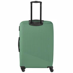 Travelite Bali 4 Rollen Trolley 77 cm
