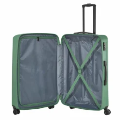 Travelite Bali 4 Rollen Trolley 77 cm
