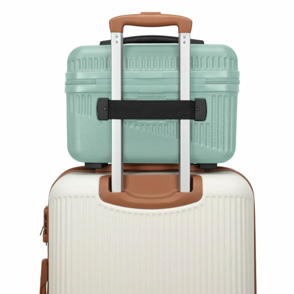 Discount Travelite Bali Beautycase 36 cm