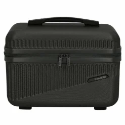Hot Travelite Bali Beautycase 36 cm schwarz