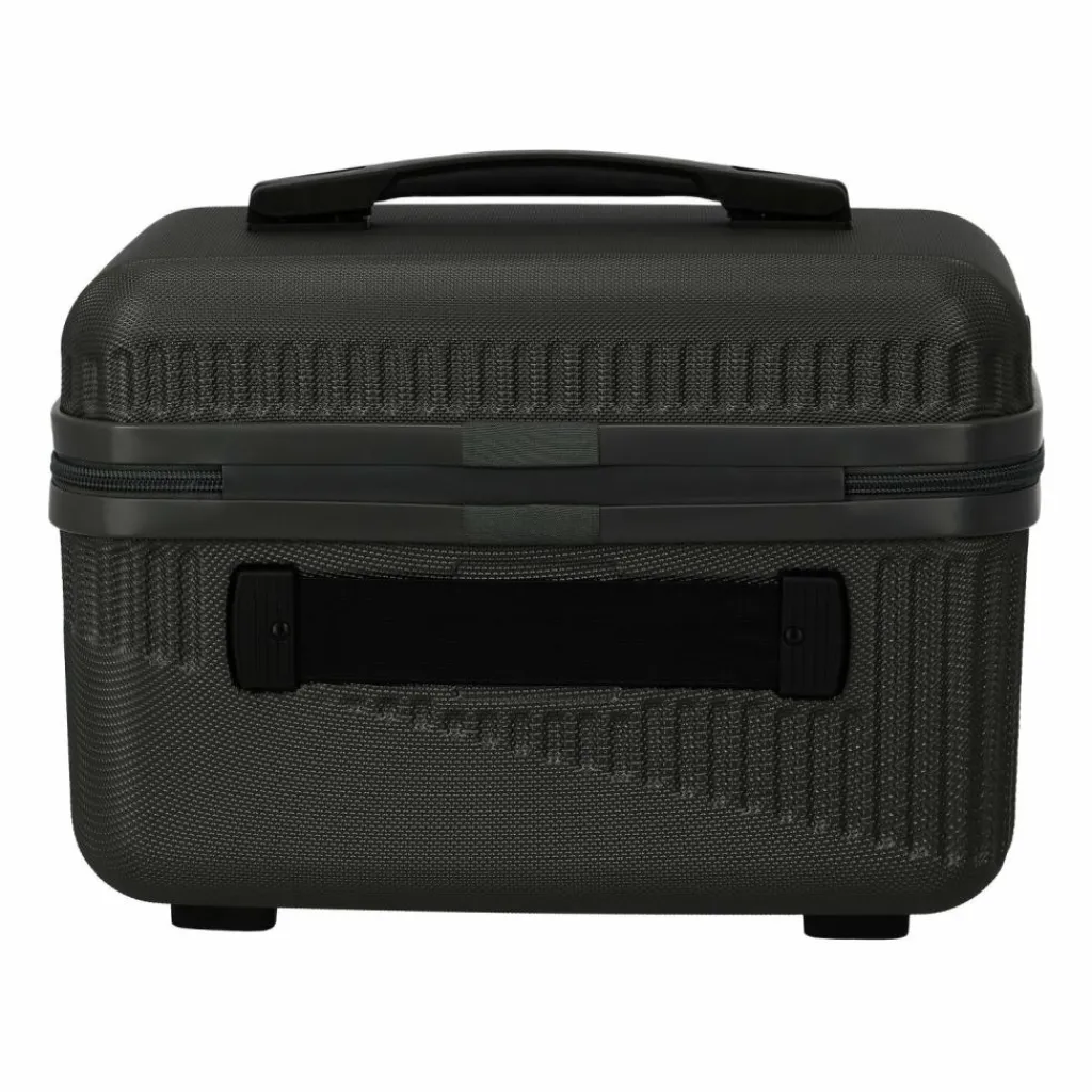 Hot Travelite Bali Beautycase 36 cm schwarz