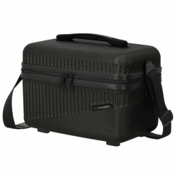 Hot Travelite Bali Beautycase 36 cm schwarz