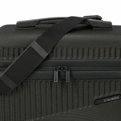 Hot Travelite Bali Beautycase 36 cm schwarz