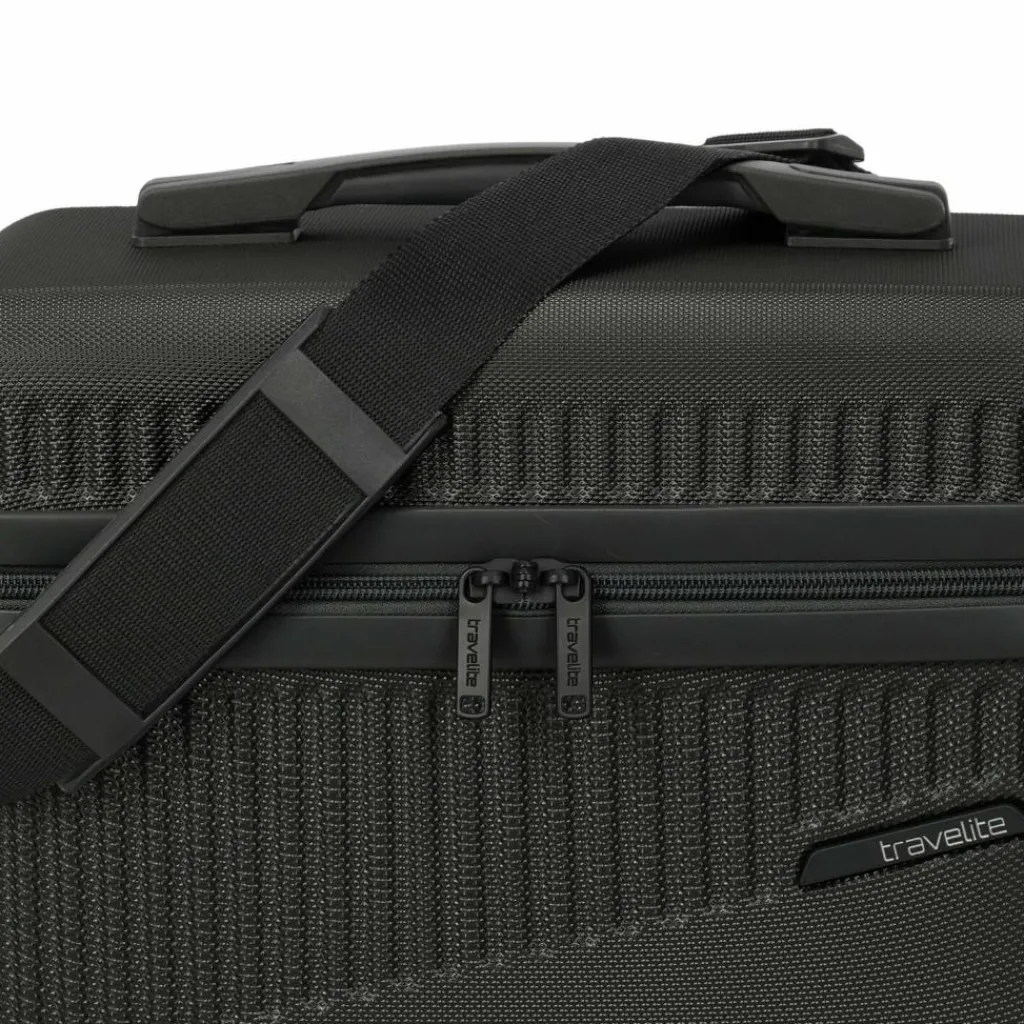 Hot Travelite Bali Beautycase 36 cm schwarz