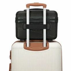 Hot Travelite Bali Beautycase 36 cm schwarz