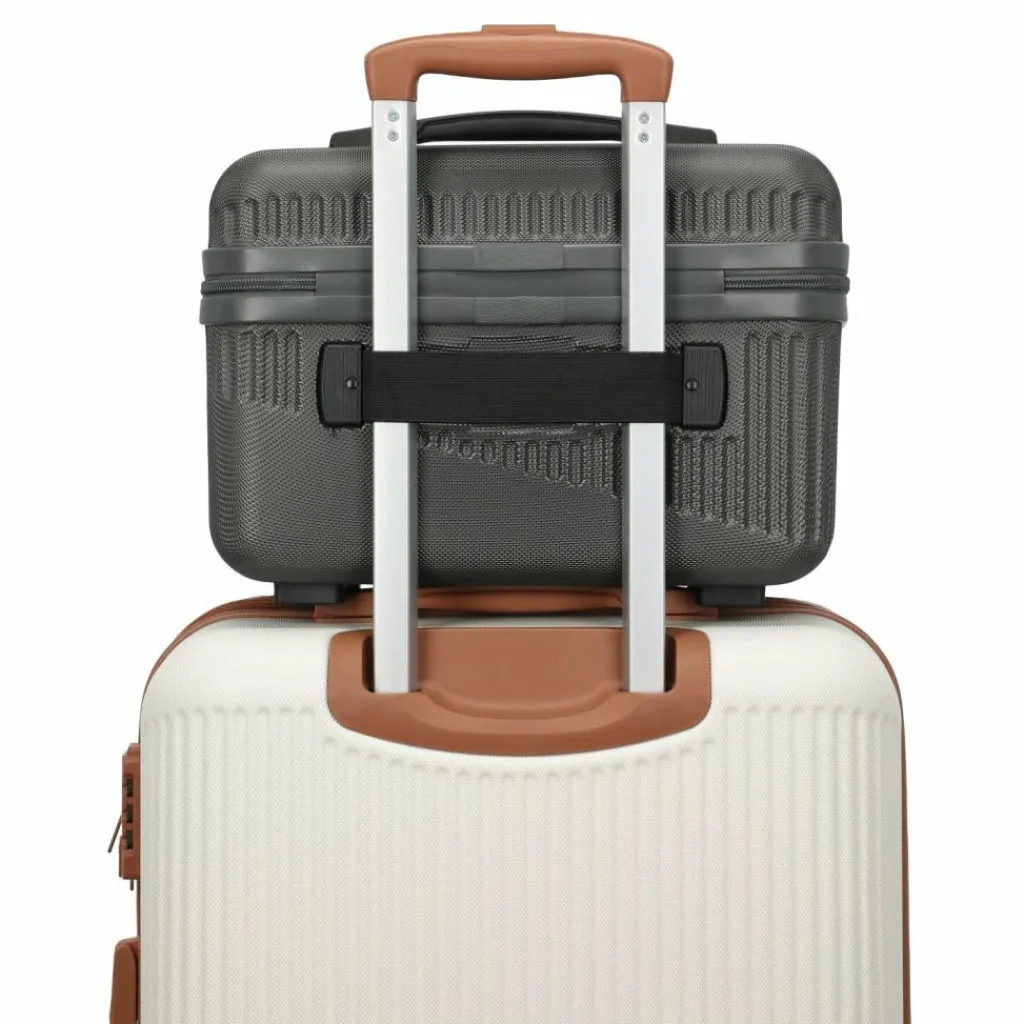 Travelite Bali Beautycase 36 cm