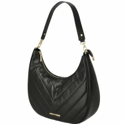 Outlet Travelite Barbara Cozy Schultertasche 35 cm schwarz