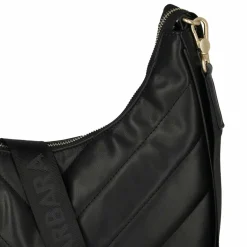 Outlet Travelite Barbara Cozy Schultertasche 35 cm schwarz