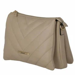 Online Travelite Barbara Cozy Umhängetasche 27 cm sand