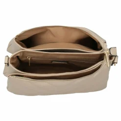 Online Travelite Barbara Cozy Umhängetasche 27 cm sand