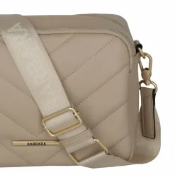 Travelite Umhängetaschen<Barbara Cozy Umhängetasche 22 cm sand