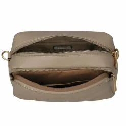 Travelite Umhängetaschen<Barbara Cozy Umhängetasche 22 cm sand