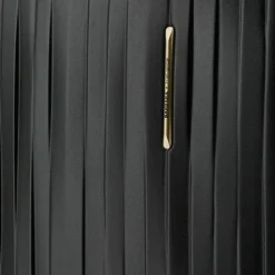 Outlet Travelite Barbara Novelty 4 Rollen Kabinentrolley 55 cm black