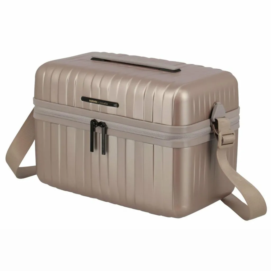 Travelite Barbara Novelty Beautycase 37 cm