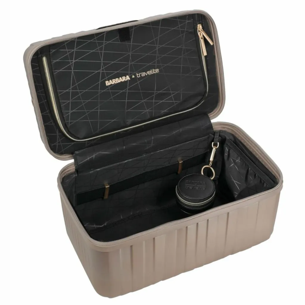 Travelite Barbara Novelty Beautycase 37 cm