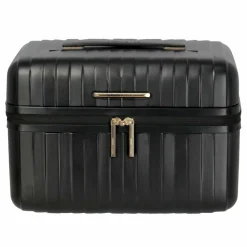 Hot Travelite Barbara Novelty Beautycase 37 cm black