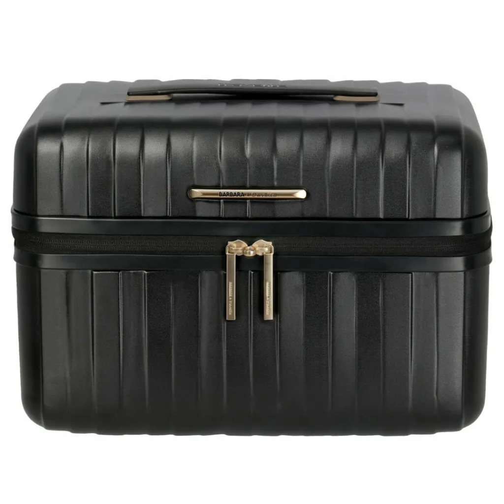 Hot Travelite Barbara Novelty Beautycase 37 cm black