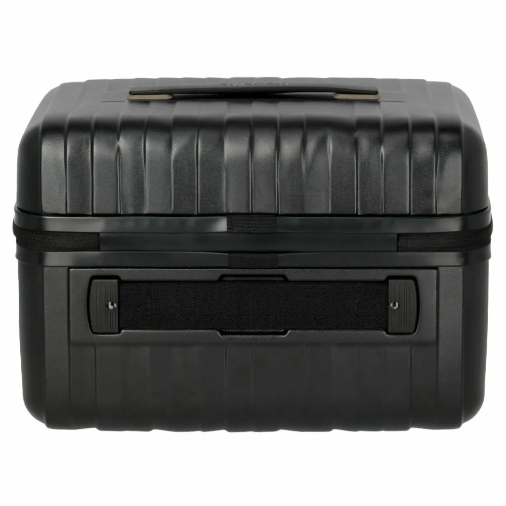 Hot Travelite Barbara Novelty Beautycase 37 cm black