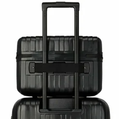 Hot Travelite Barbara Novelty Beautycase 37 cm black