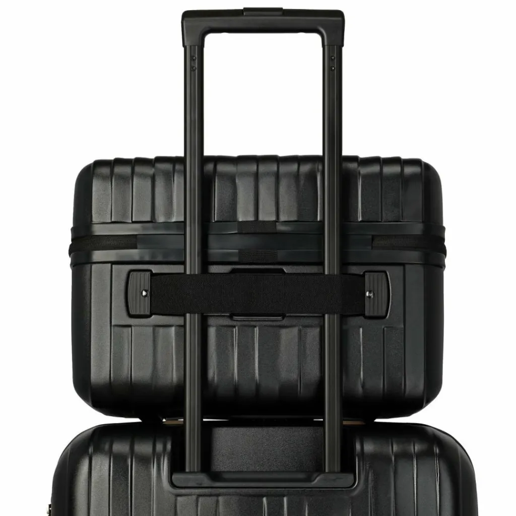 Hot Travelite Barbara Novelty Beautycase 37 cm black