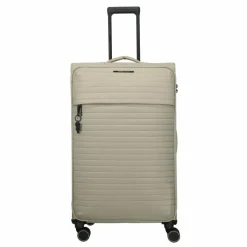 Travelite Barbara Stepp 4 Rollen Trolley L 80 cm