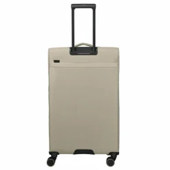 Travelite Barbara Stepp 4 Rollen Trolley L 80 cm
