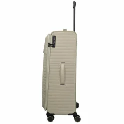 Travelite Barbara Stepp 4 Rollen Trolley L 80 cm