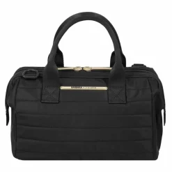 Travelite Henkeltaschen<Barbara Stepp Handtasche 27 cm schwarz