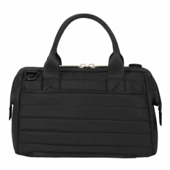 Travelite Henkeltaschen<Barbara Stepp Handtasche 27 cm schwarz