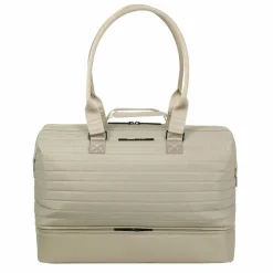 Travelite Barbara Stepp Schultertasche 48 cm Laptopfach