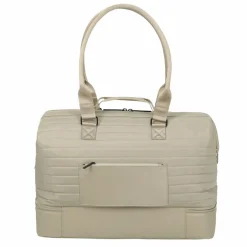 Travelite Barbara Stepp Schultertasche 48 cm Laptopfach