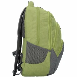Travelite Basic Rucksack 45 cm Laptopfach