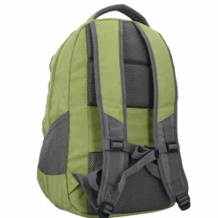 Travelite Basic Rucksack 45 cm Laptopfach