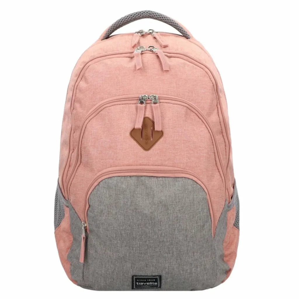Travelite Basic Rucksack 45 cm Laptopfach