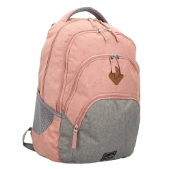 Travelite Basic Rucksack 45 cm Laptopfach