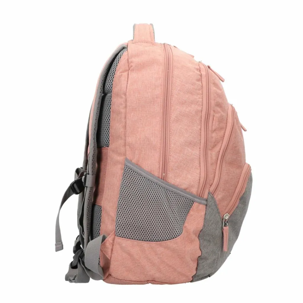 Travelite Basic Rucksack 45 cm Laptopfach
