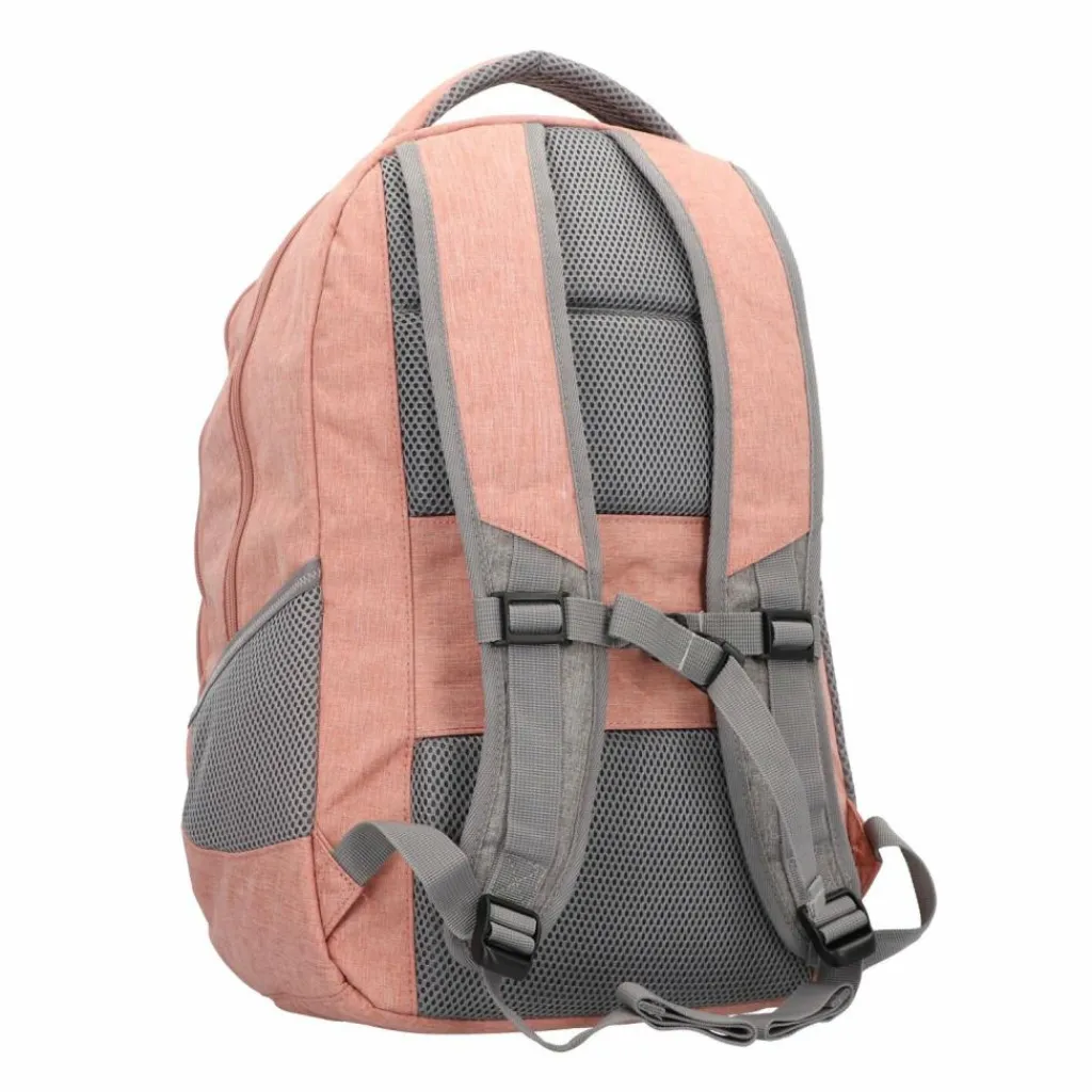 Travelite Basic Rucksack 45 cm Laptopfach
