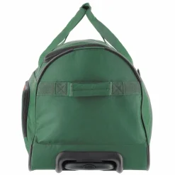 Hot Travelite Basics 2 Rollen Reisetasche 71 cm dunkelgrün