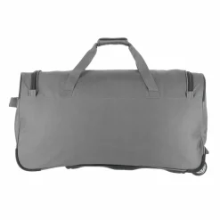 New Travelite Basics 2 Rollen Reisetasche 73 cm anthrazit