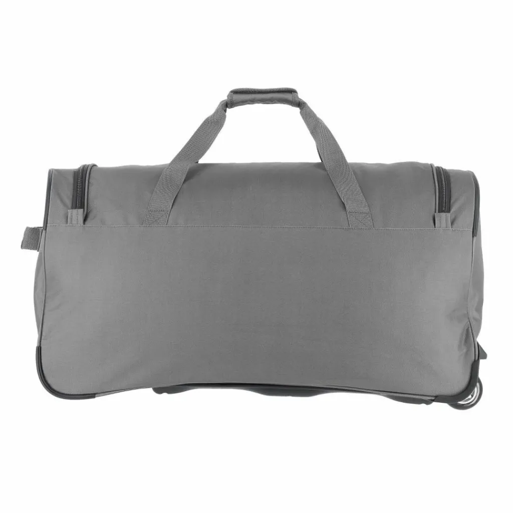 New Travelite Basics 2 Rollen Reisetasche 73 cm anthrazit