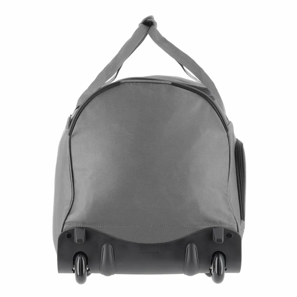 New Travelite Basics 2 Rollen Reisetasche 73 cm anthrazit