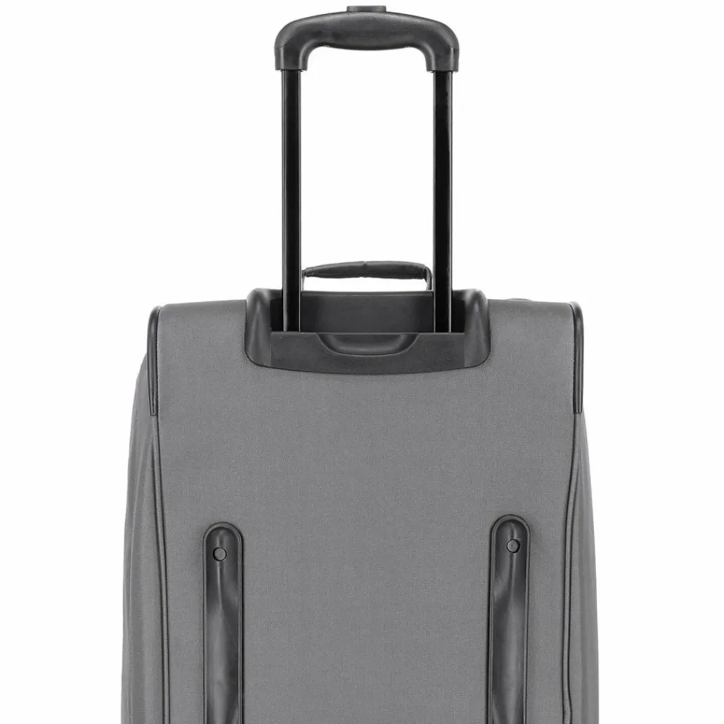 New Travelite Basics 2 Rollen Reisetasche 73 cm anthrazit