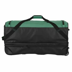 Travelite Reisetaschen Mit Rollen<Basics 2 Rollen Reisetasche 70 cm grün
