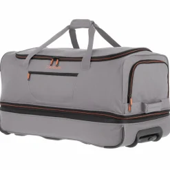 Travelite Basics 2- Rollen Reisetasche 70 cm
