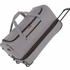 Travelite Basics 2- Rollen Reisetasche 70 cm