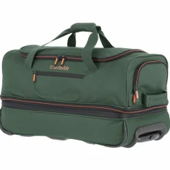Travelite Basics 2- Rollen Reisetasche 55 cm