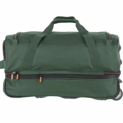 Travelite Basics 2- Rollen Reisetasche 55 cm